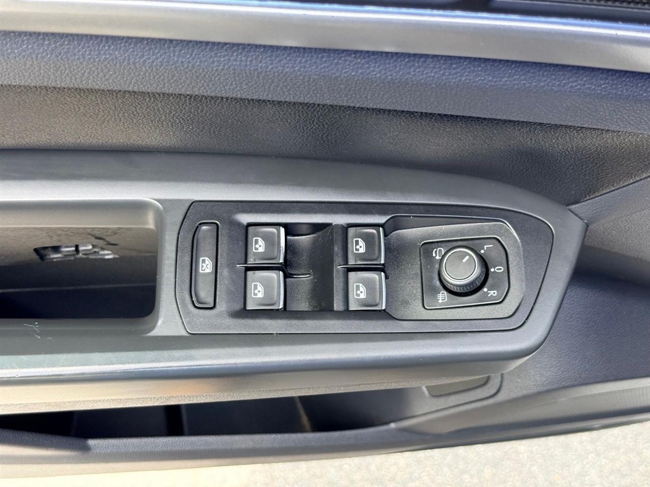 Volkswagen Atlas  2018