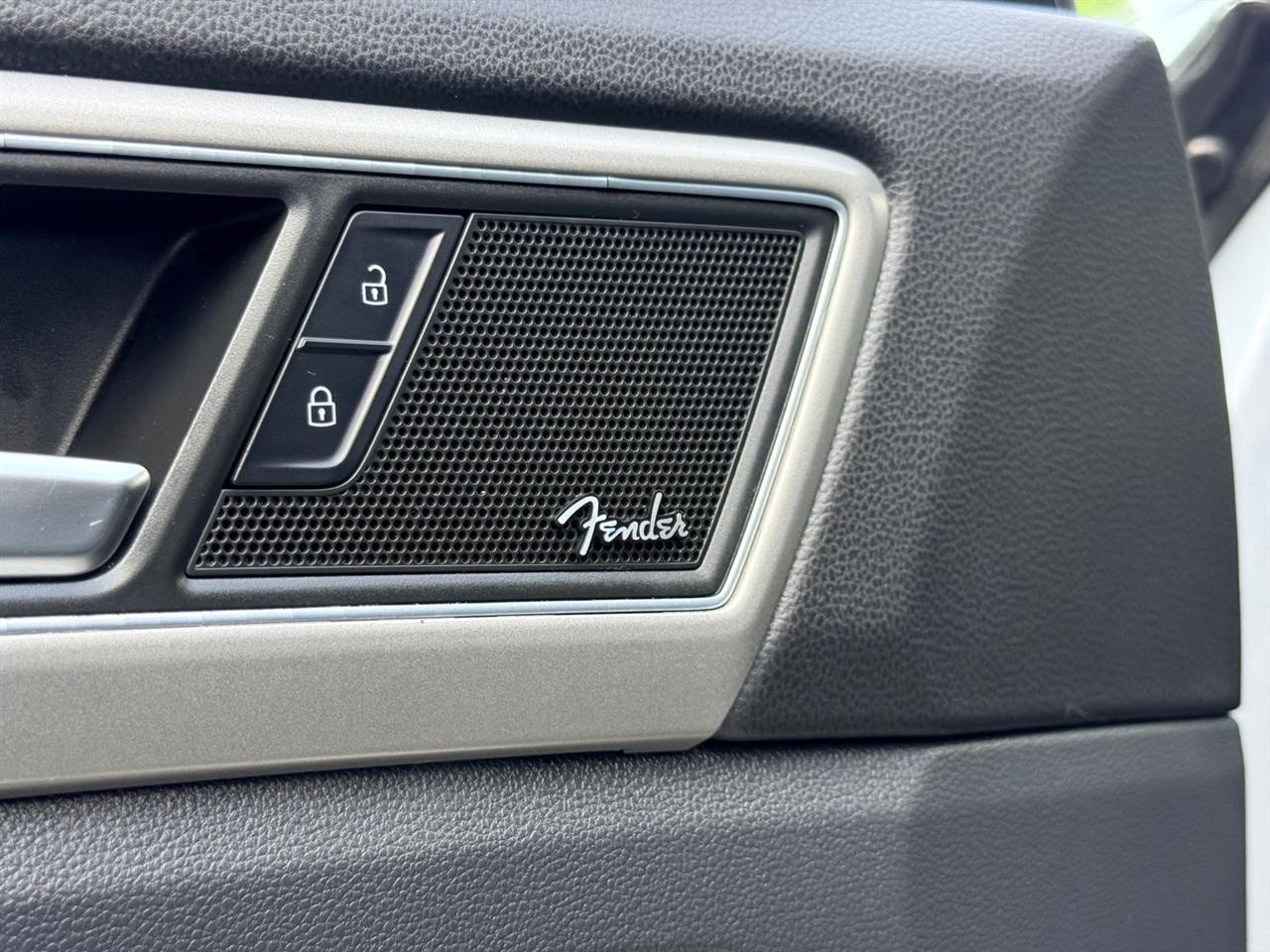 Volkswagen Atlas  2018