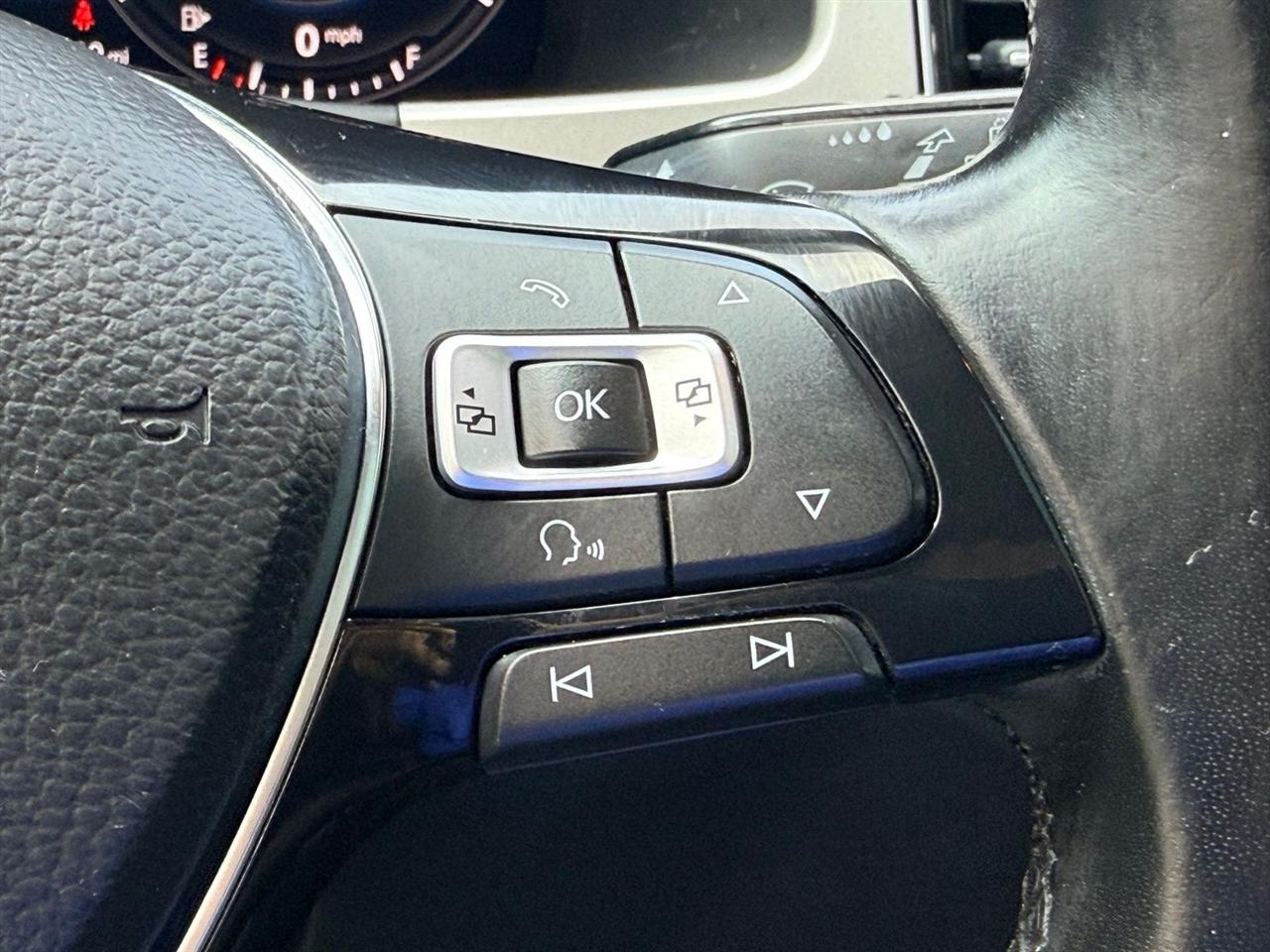 Volkswagen Atlas  2018