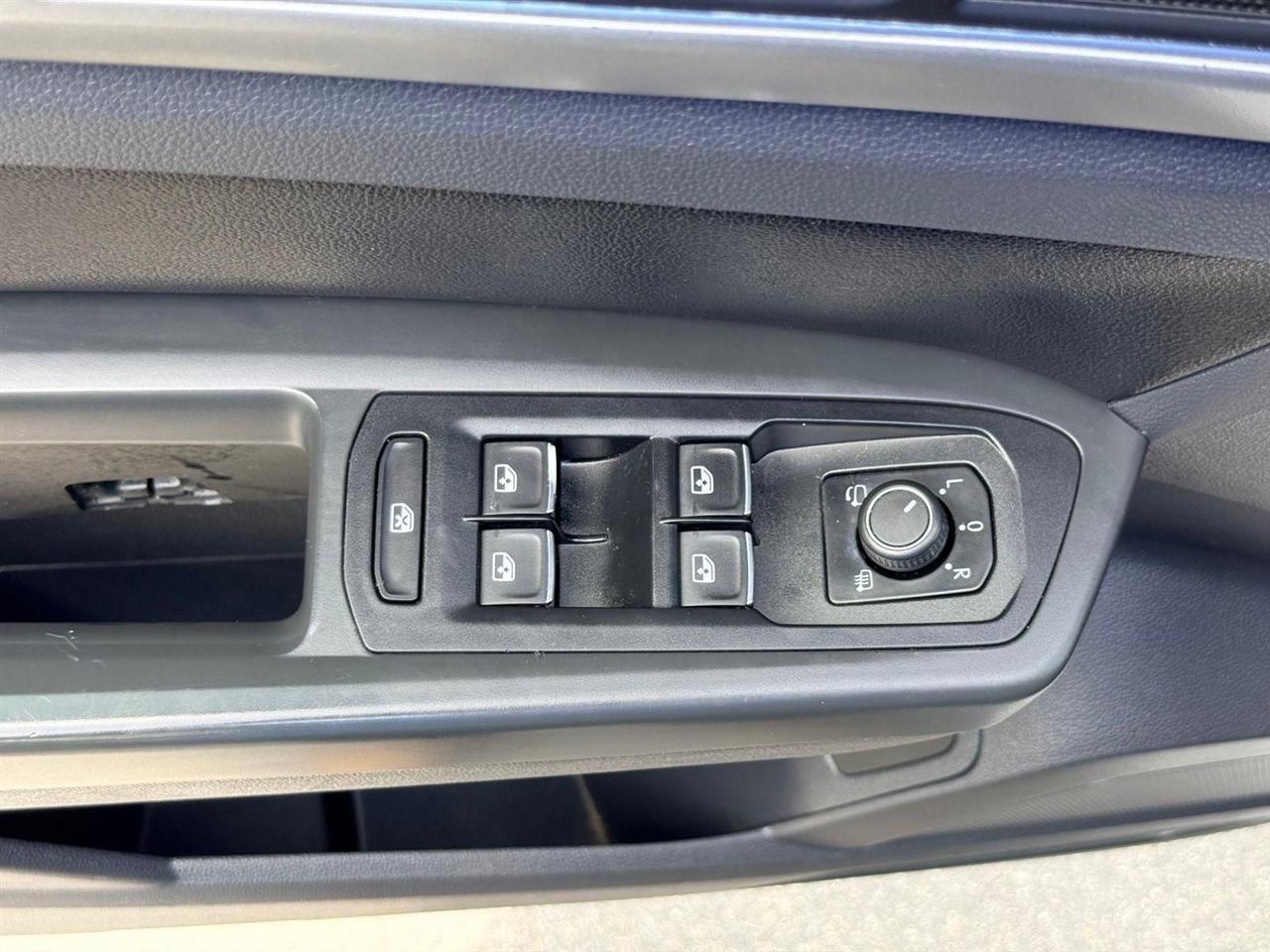 Volkswagen Atlas  2018