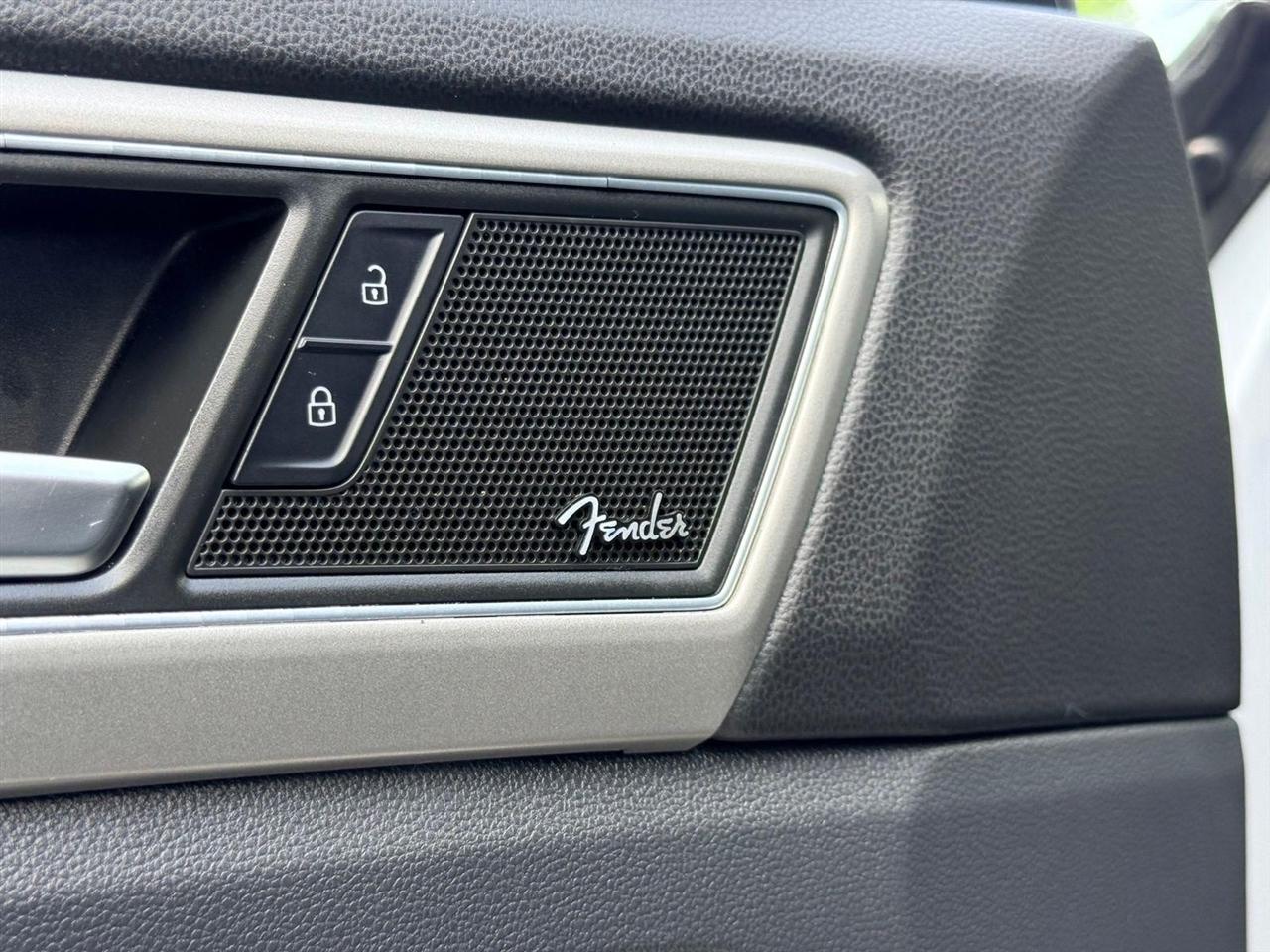 Volkswagen Atlas  2018