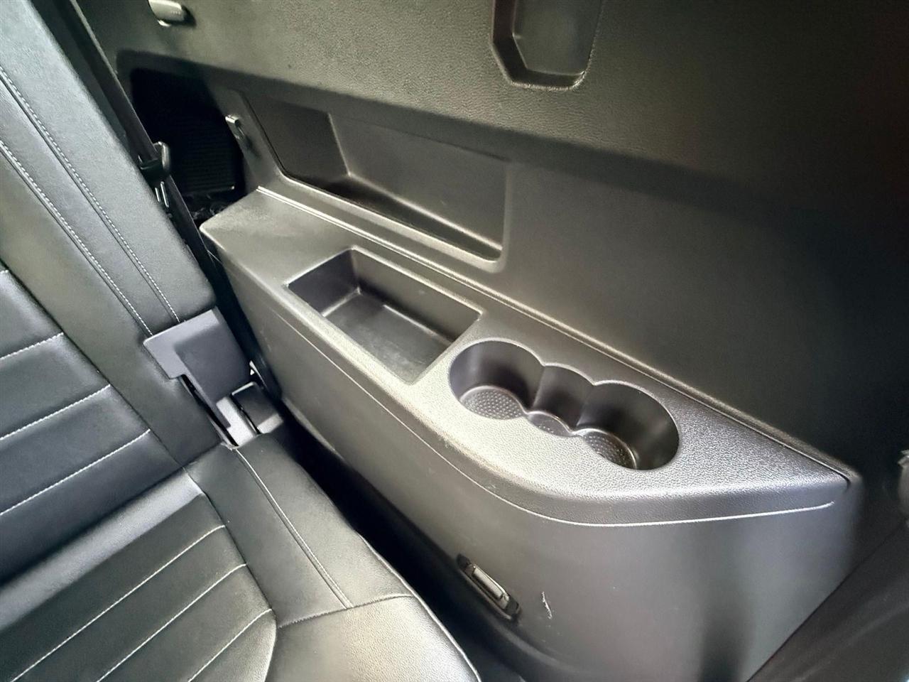 Volkswagen Atlas  2018