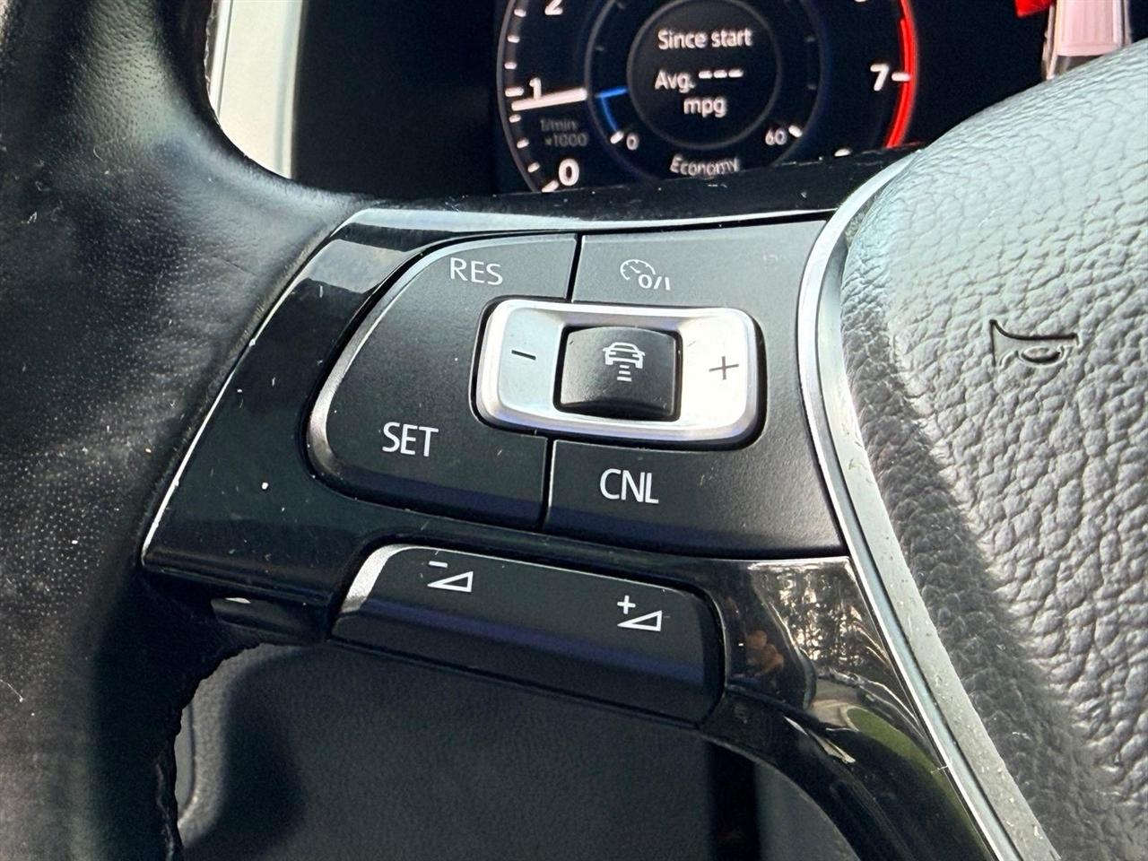 Volkswagen Atlas  2018