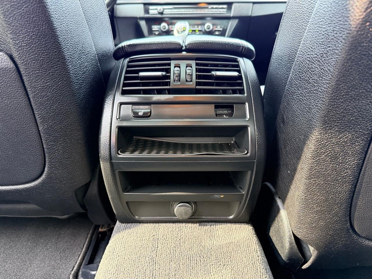 BMW 5-Series  2016