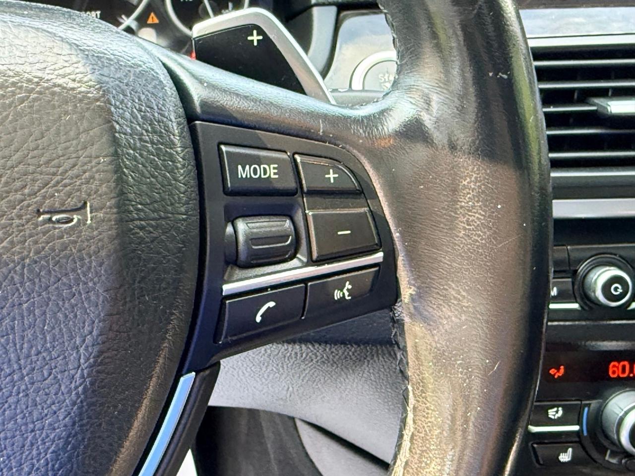 BMW 5-Series  2016