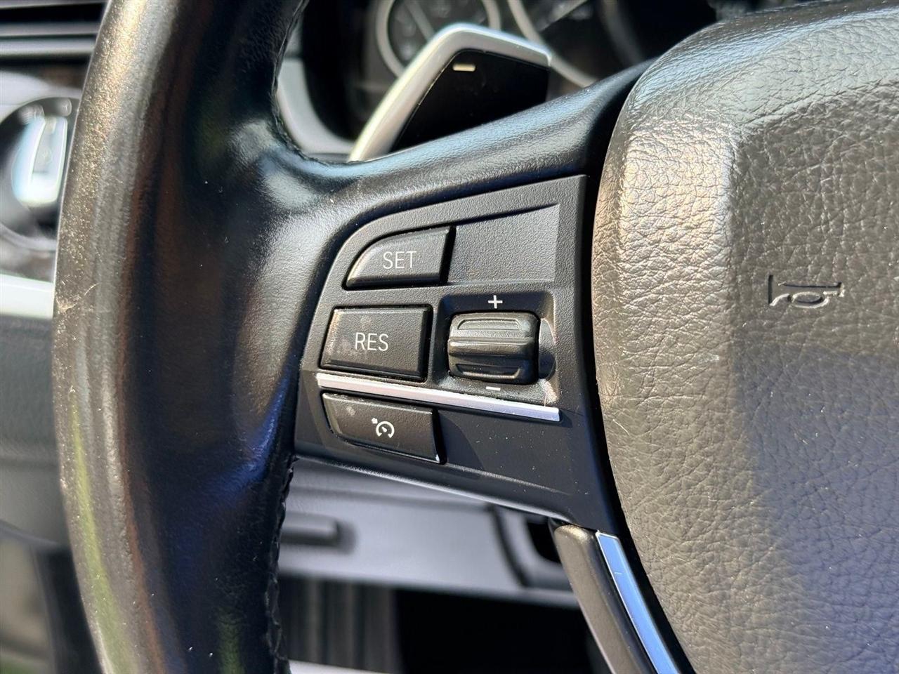 BMW 5-Series  2016