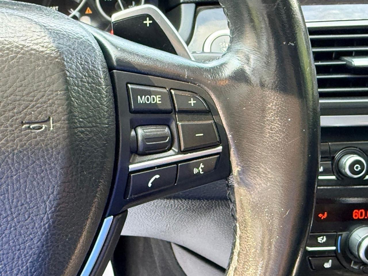 BMW 5-Series  2016