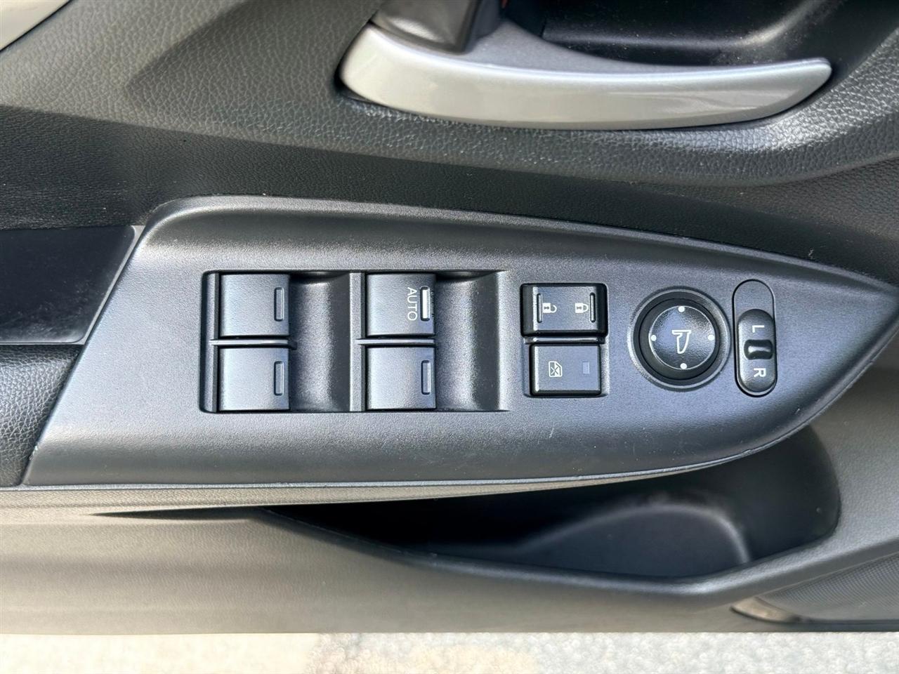 Honda Fit  2015