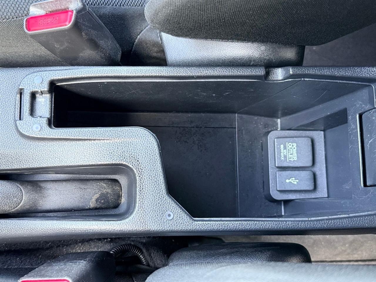 Honda Fit  2015