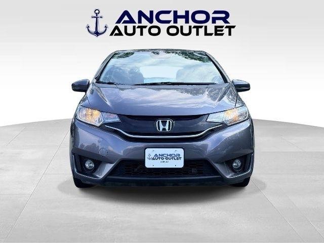 Honda Fit  2015