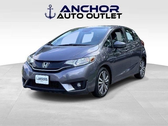 Honda Fit  2015