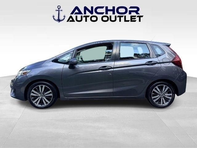 Honda Fit  2015