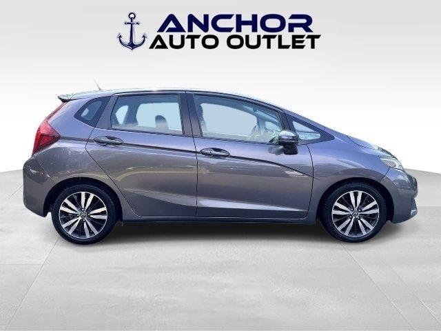 Honda Fit  2015