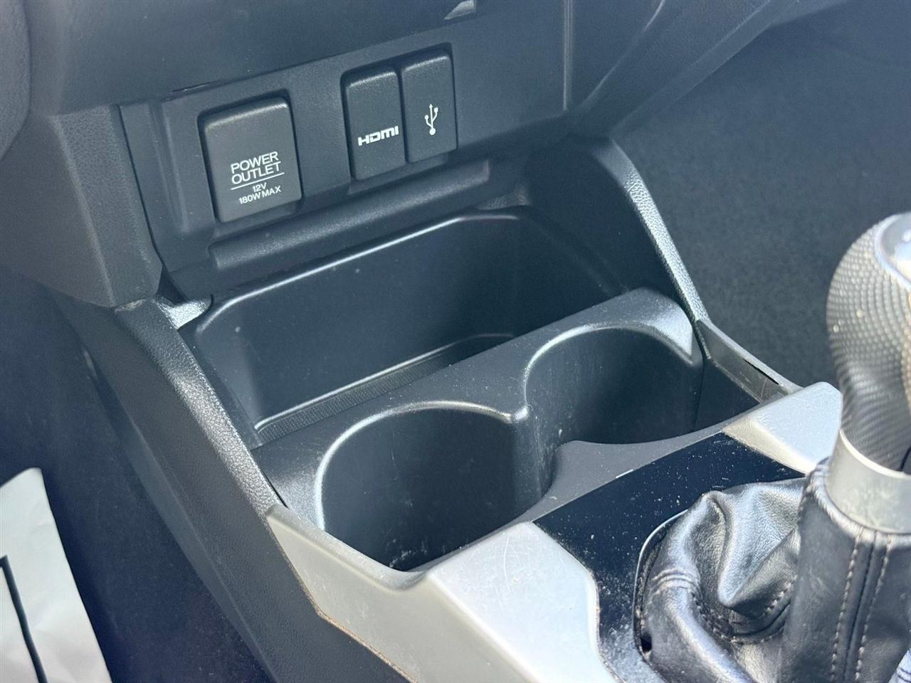 Honda Fit  2015