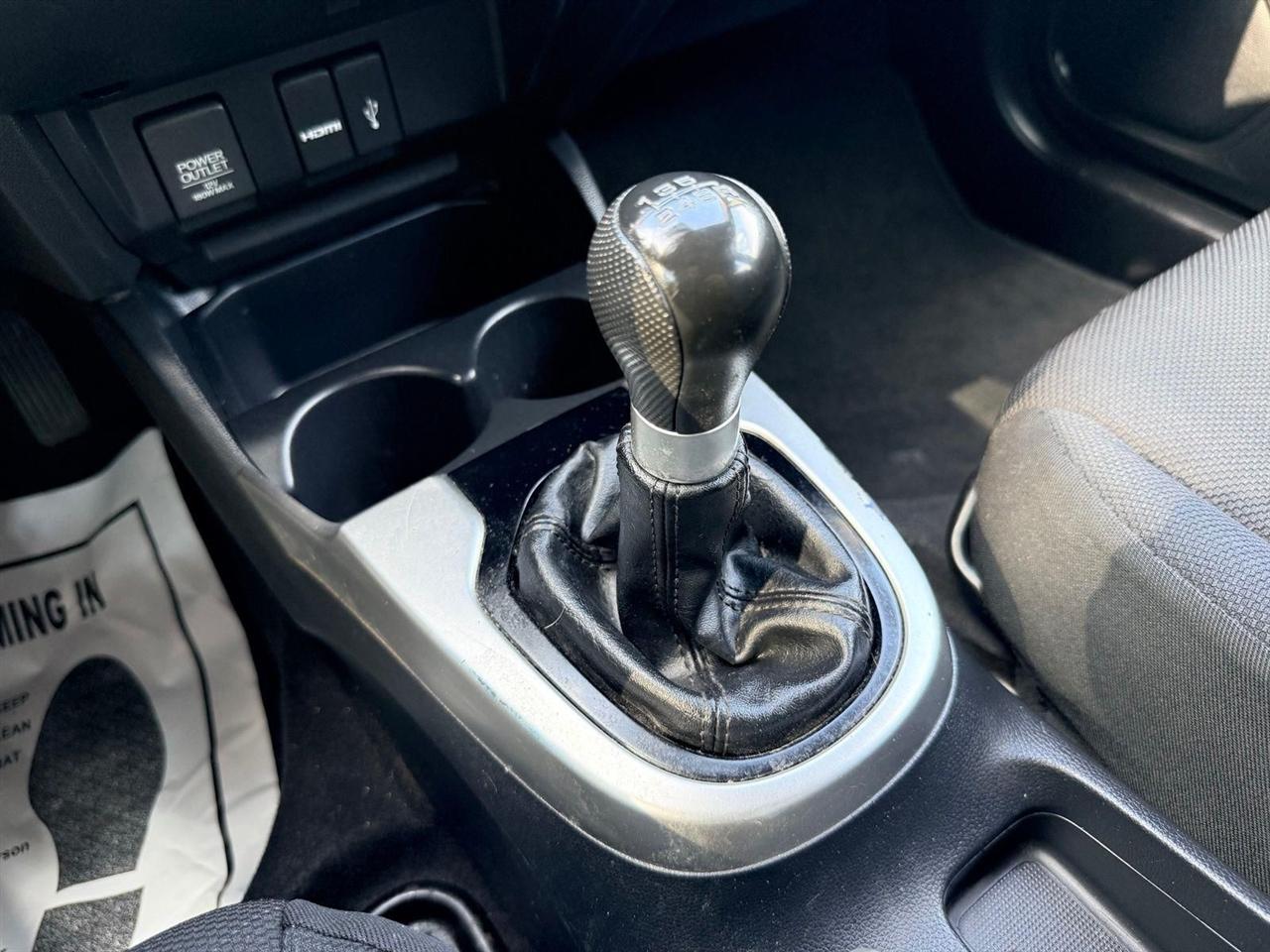 Honda Fit  2015