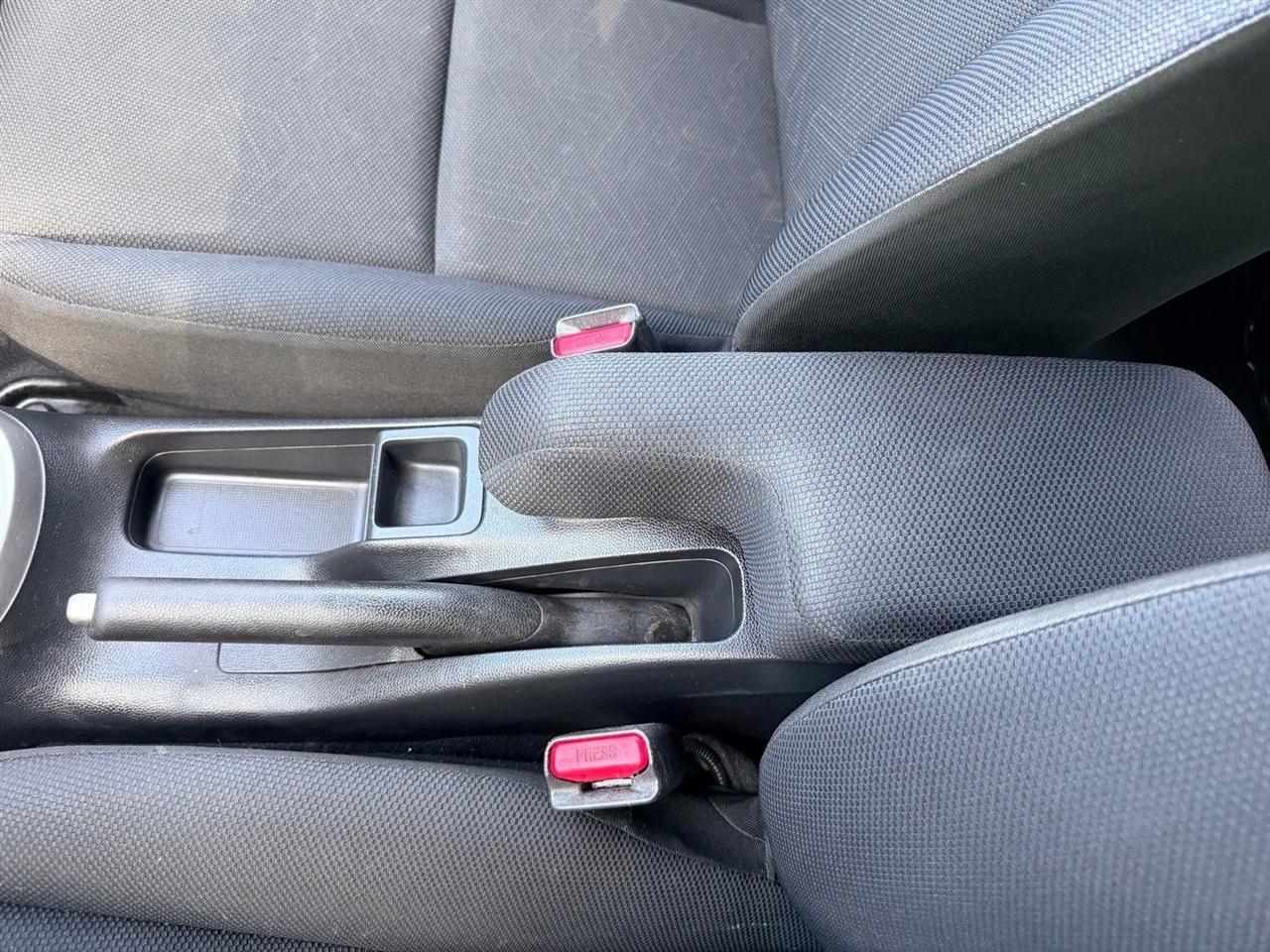 Honda Fit  2015