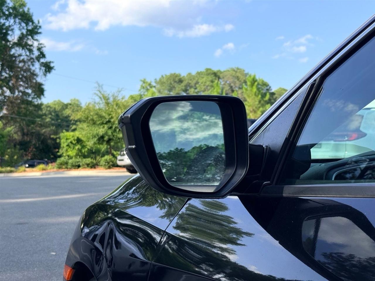 Honda Civic  2018