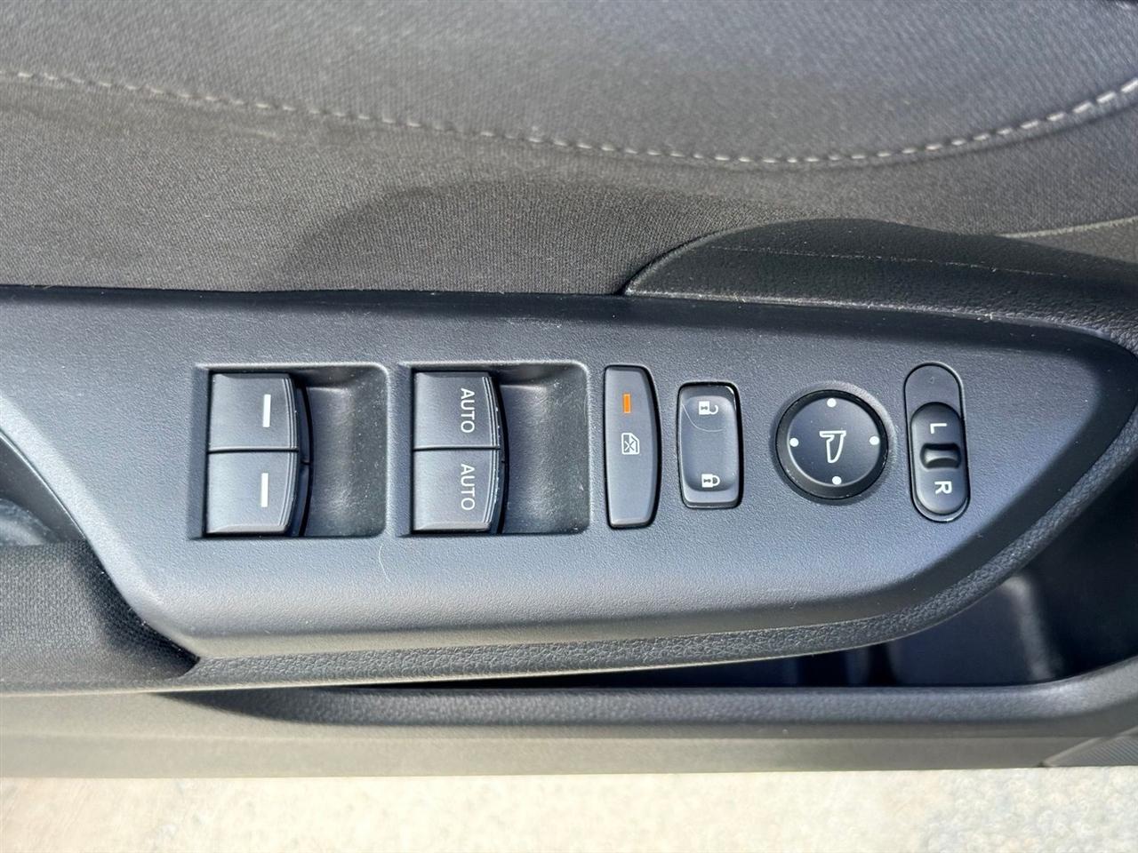 Honda Civic  2018