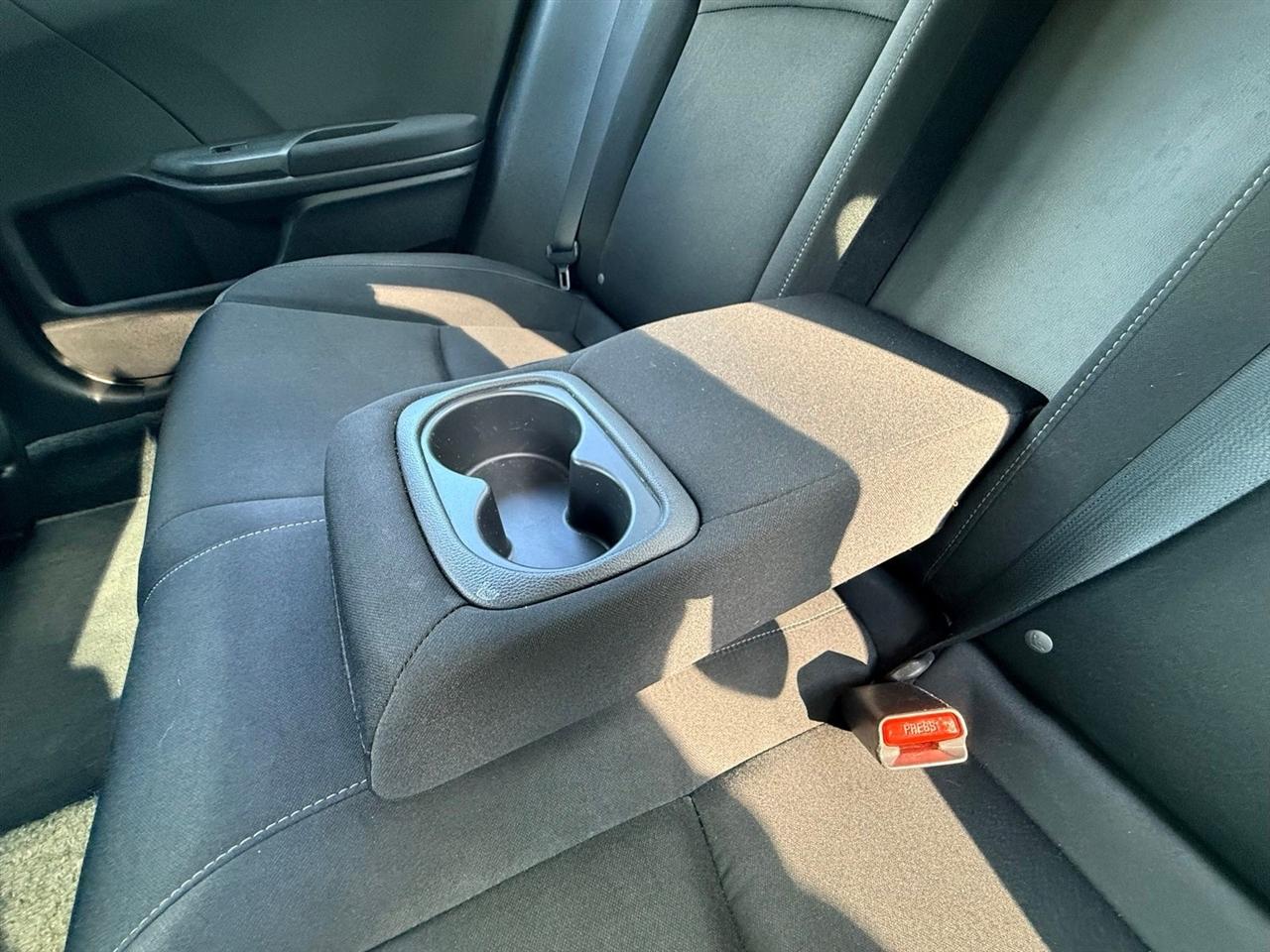 Honda Civic  2018