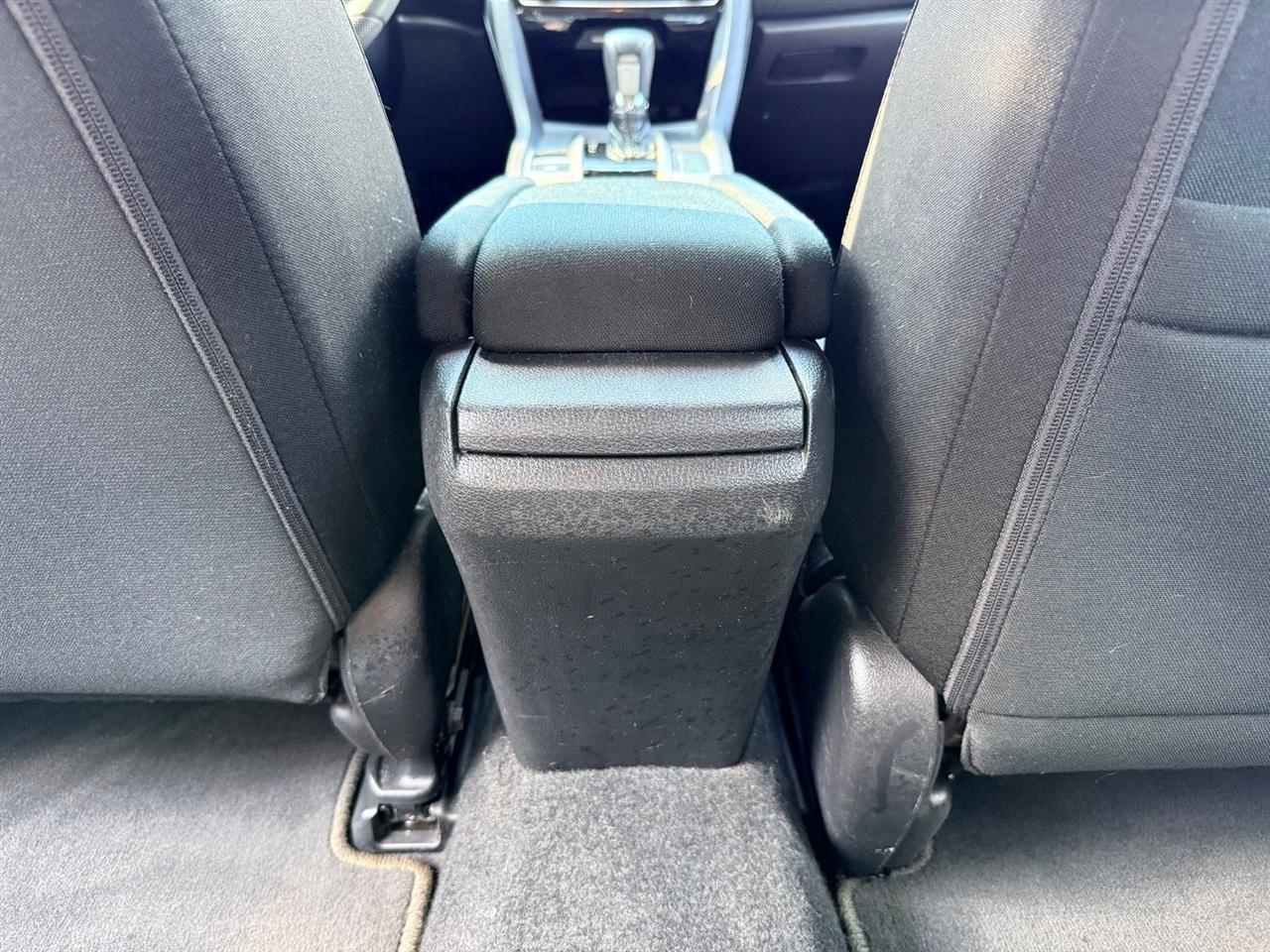 Honda Civic  2018