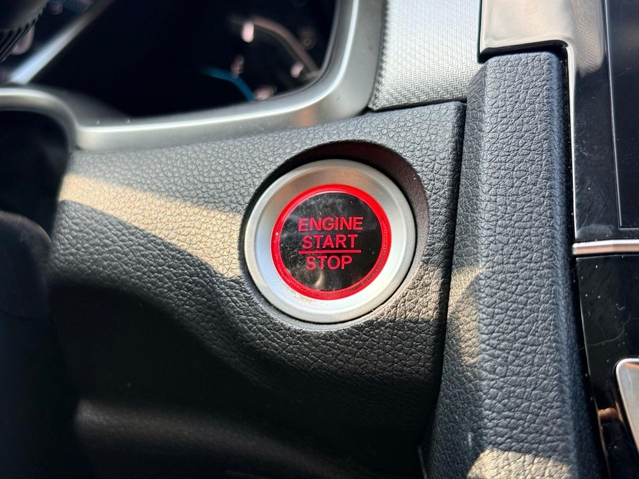 Honda Civic  2018