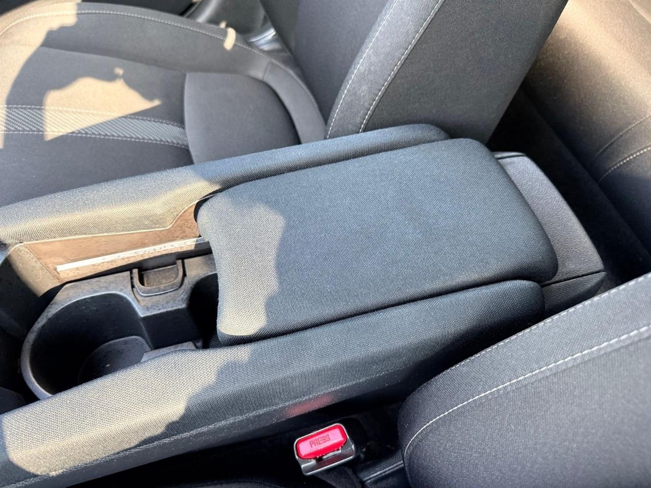 Honda Civic  2018