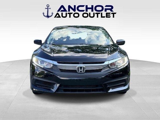 Honda Civic  2018