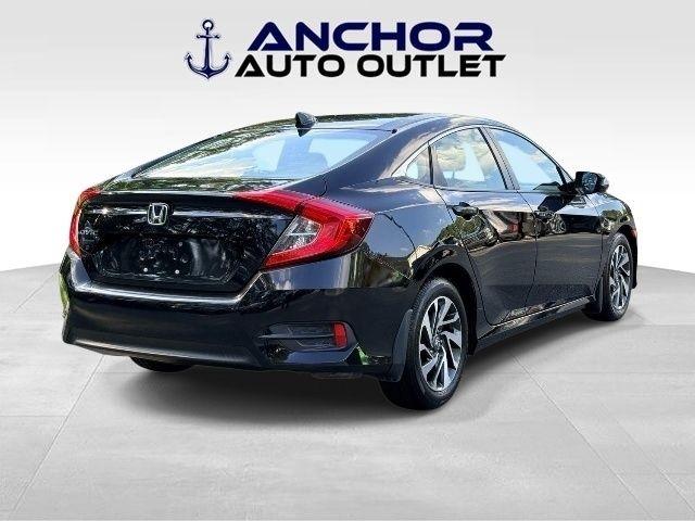 Honda Civic  2018