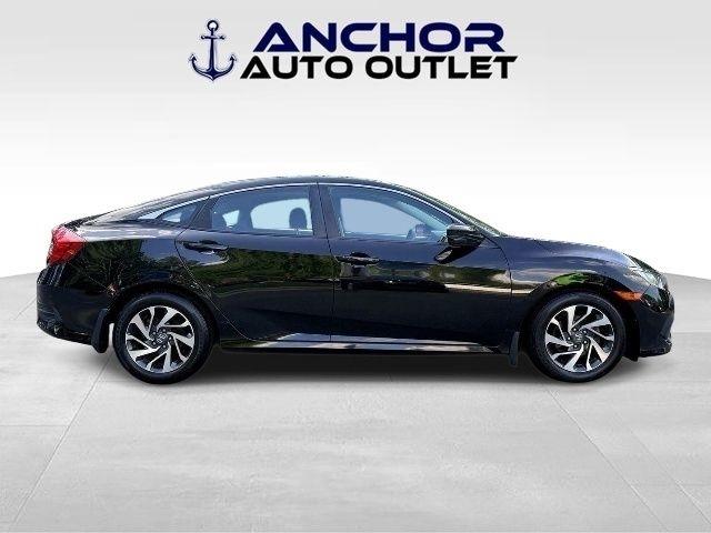 Honda Civic  2018