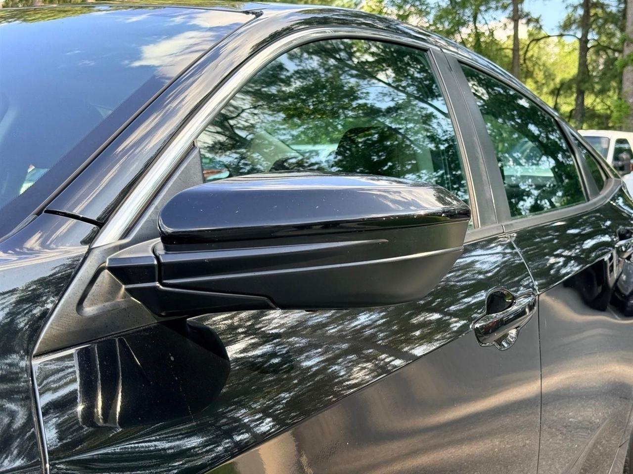 Honda Civic  2018