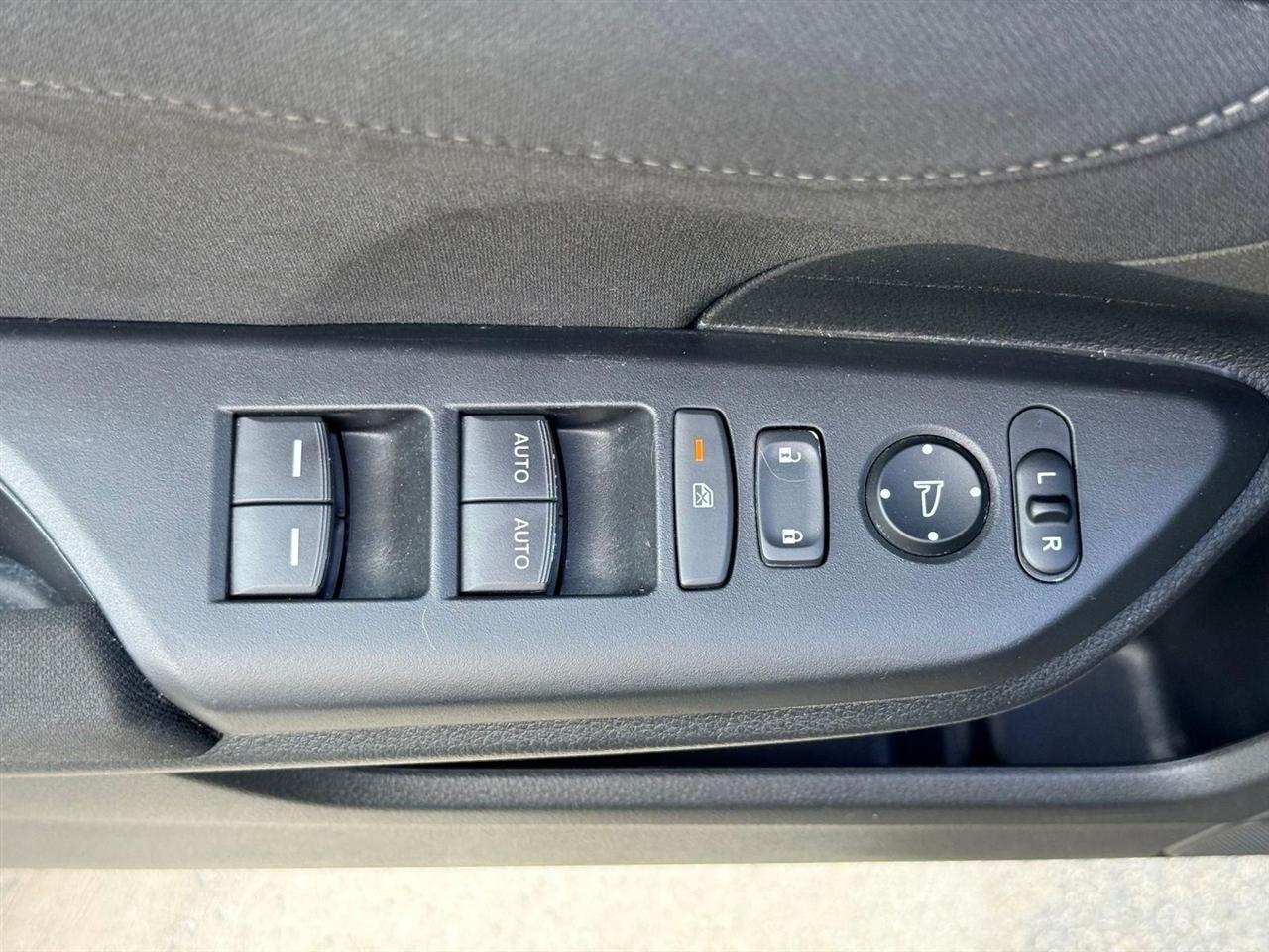 Honda Civic  2018