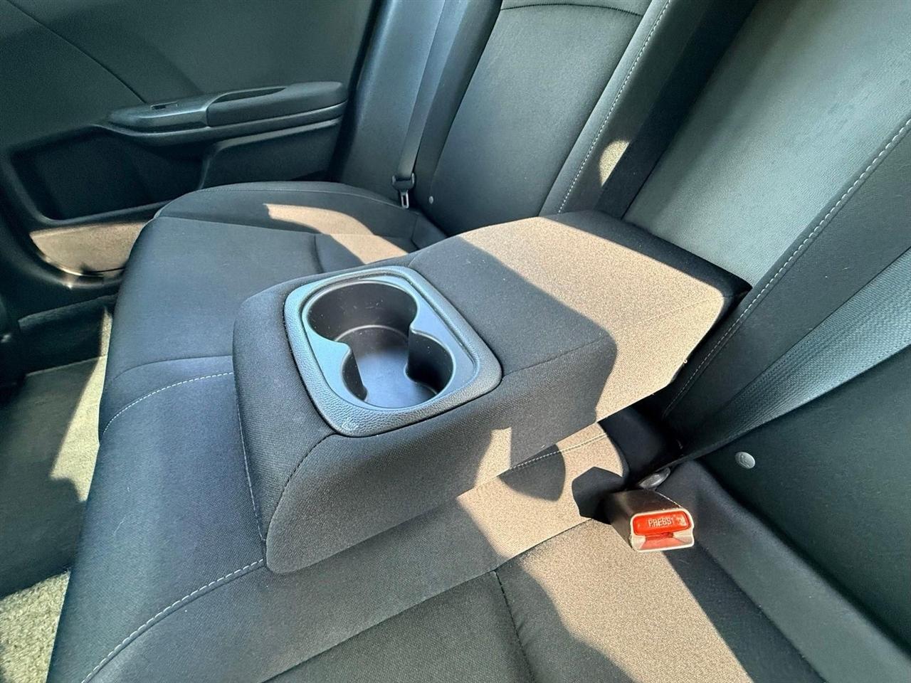 Honda Civic  2018