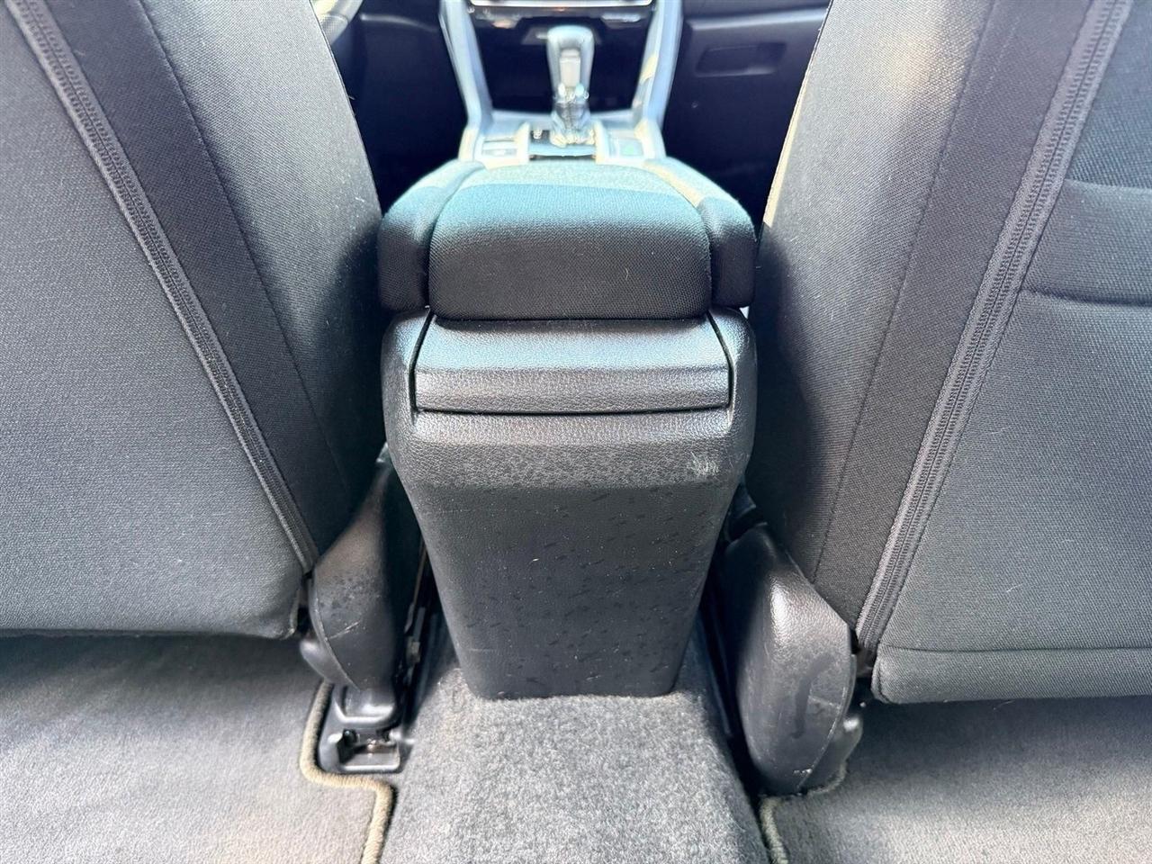 Honda Civic  2018