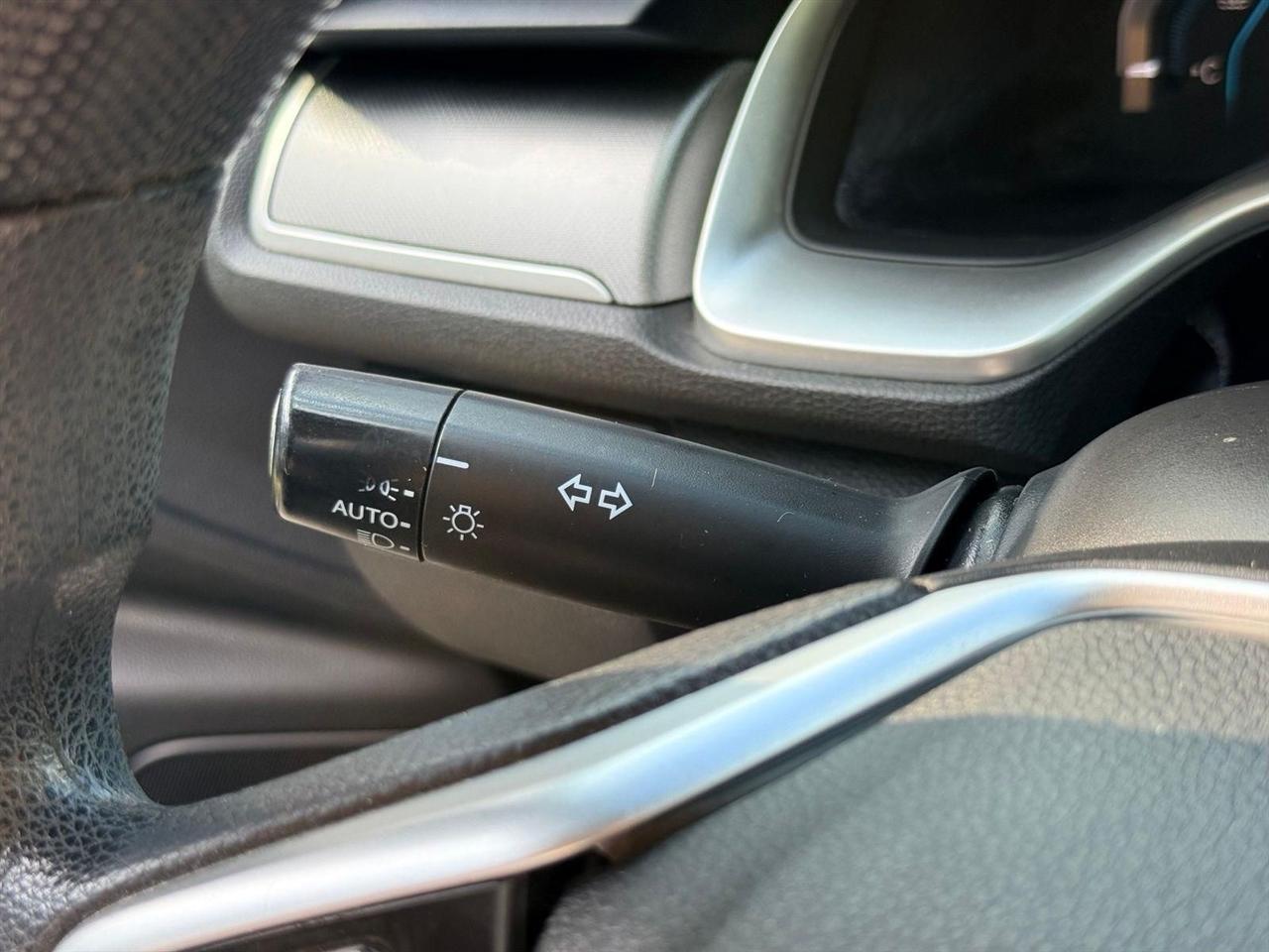 Honda Civic  2018