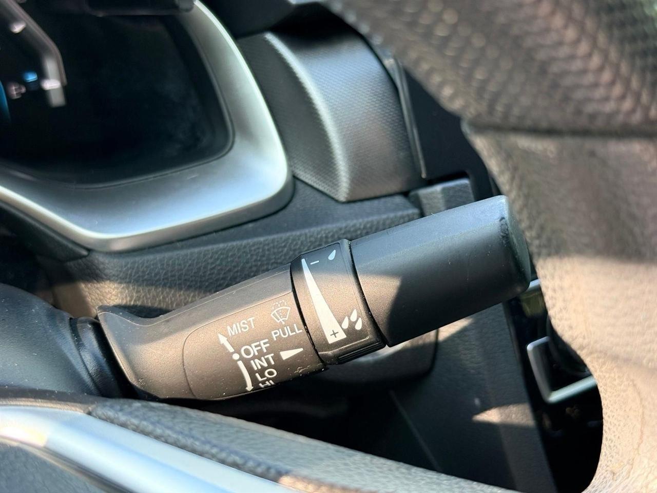 Honda Civic  2018