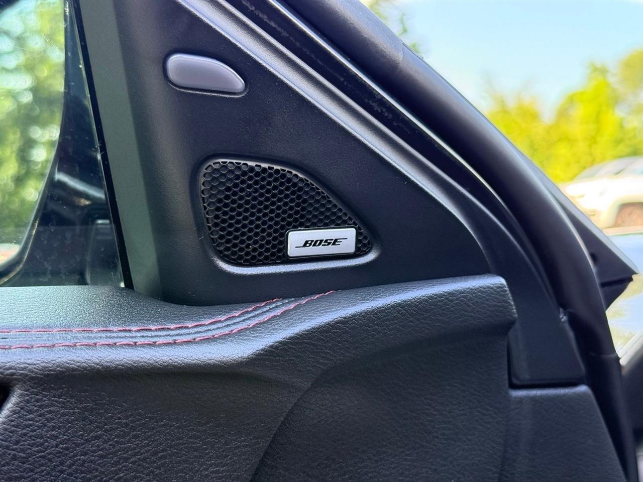 Nissan Maxima  2021