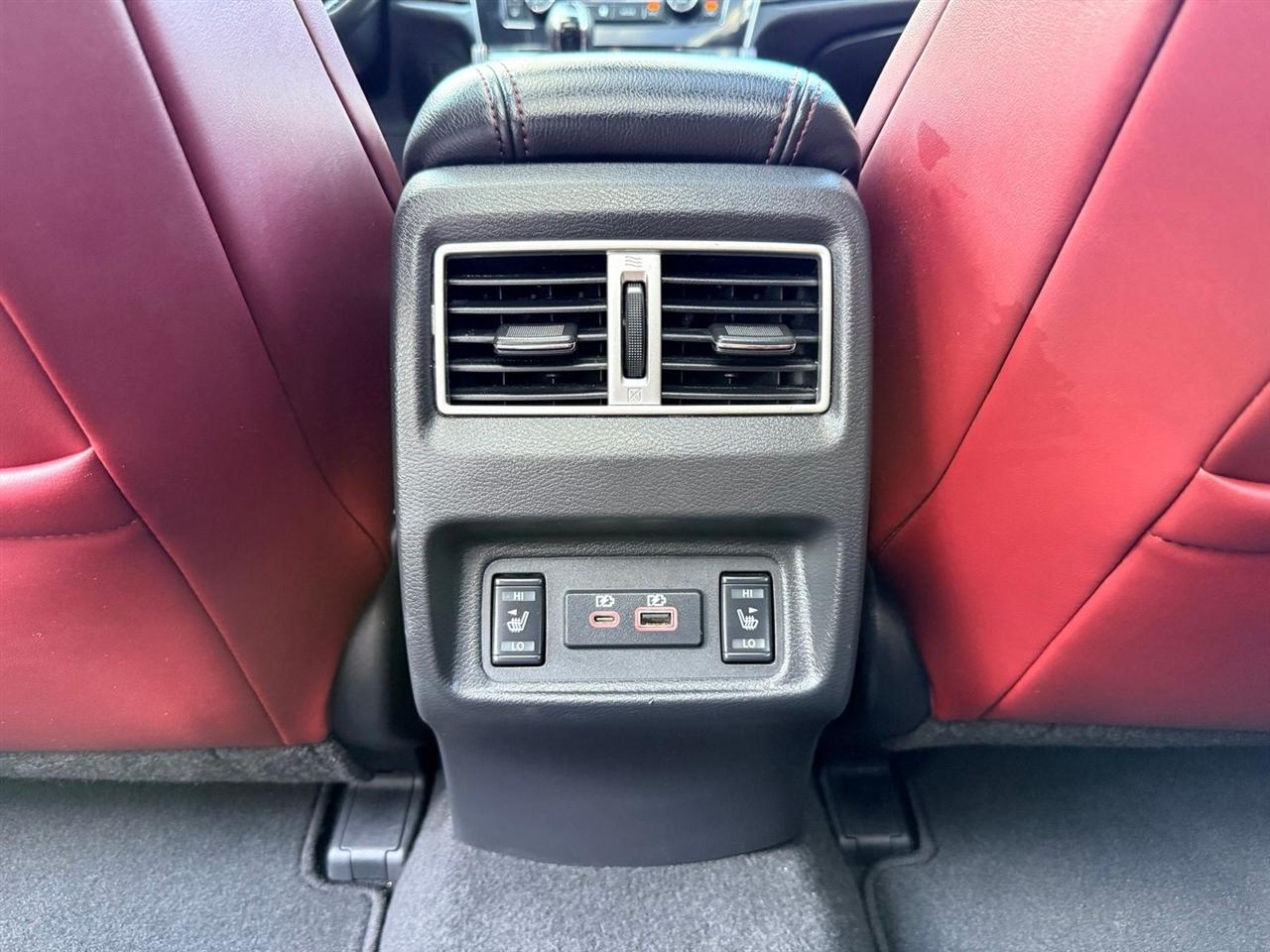 Nissan Maxima  2021