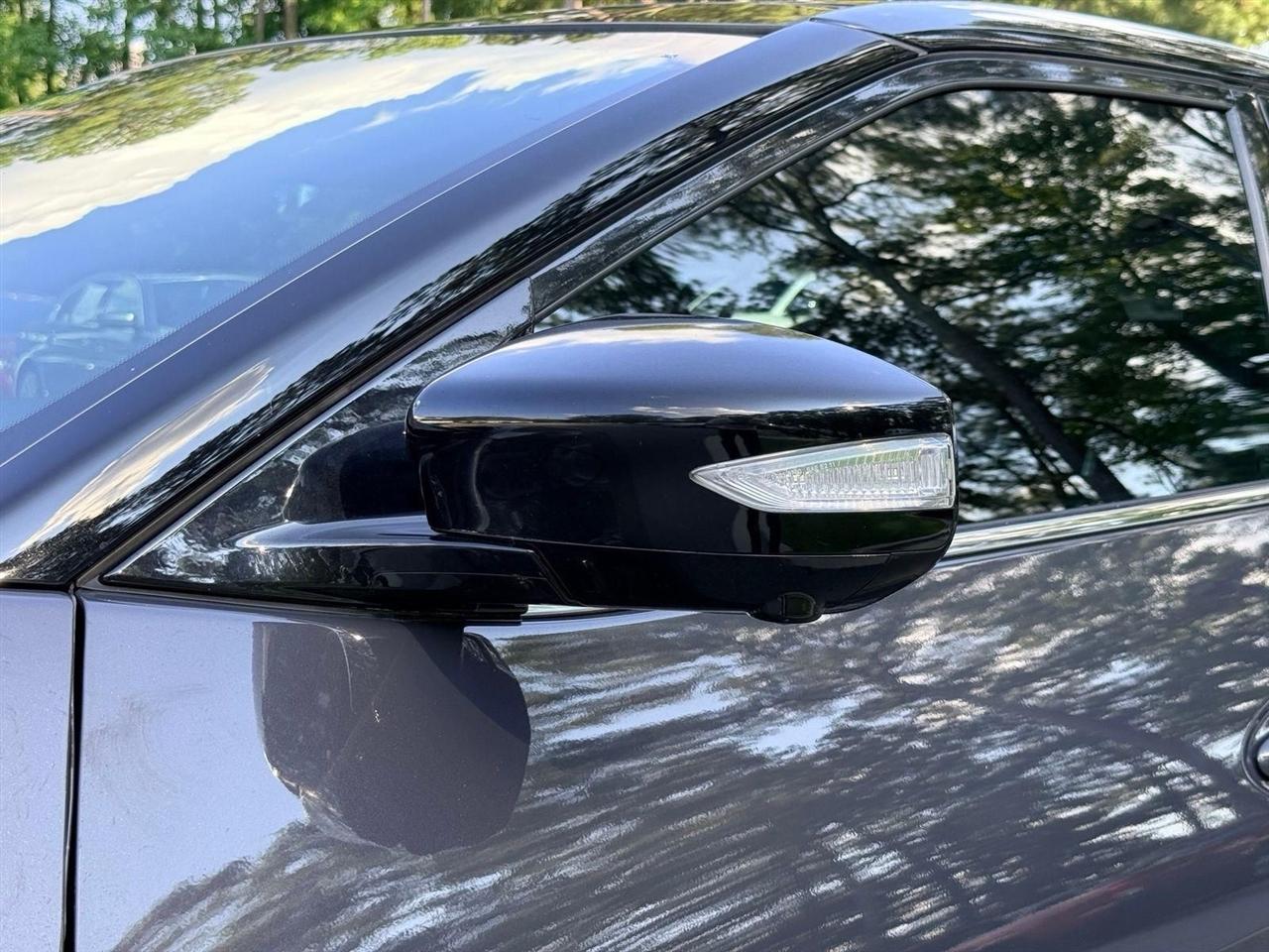 Nissan Maxima  2021