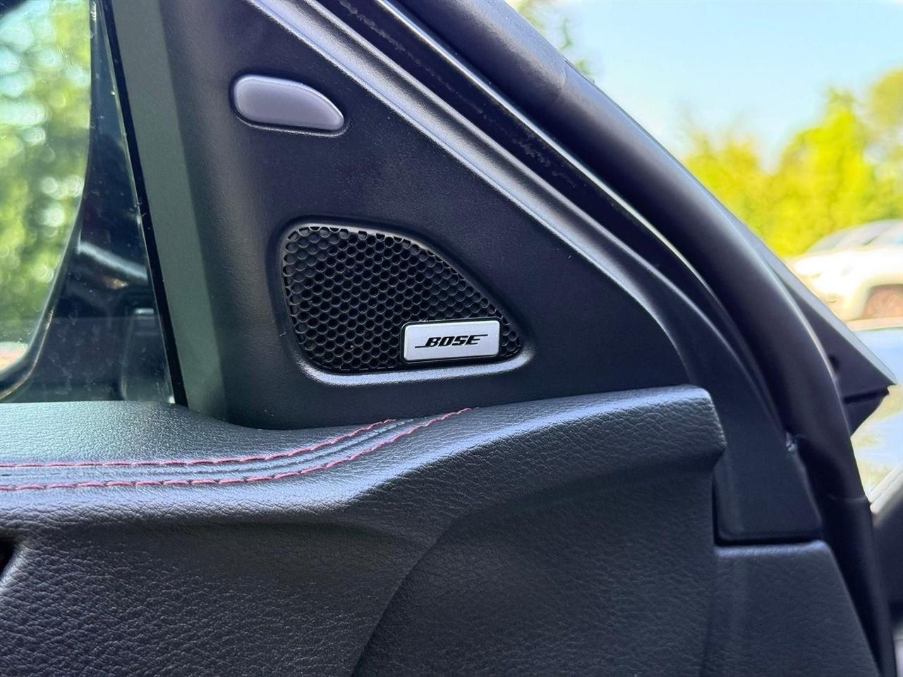Nissan Maxima  2021