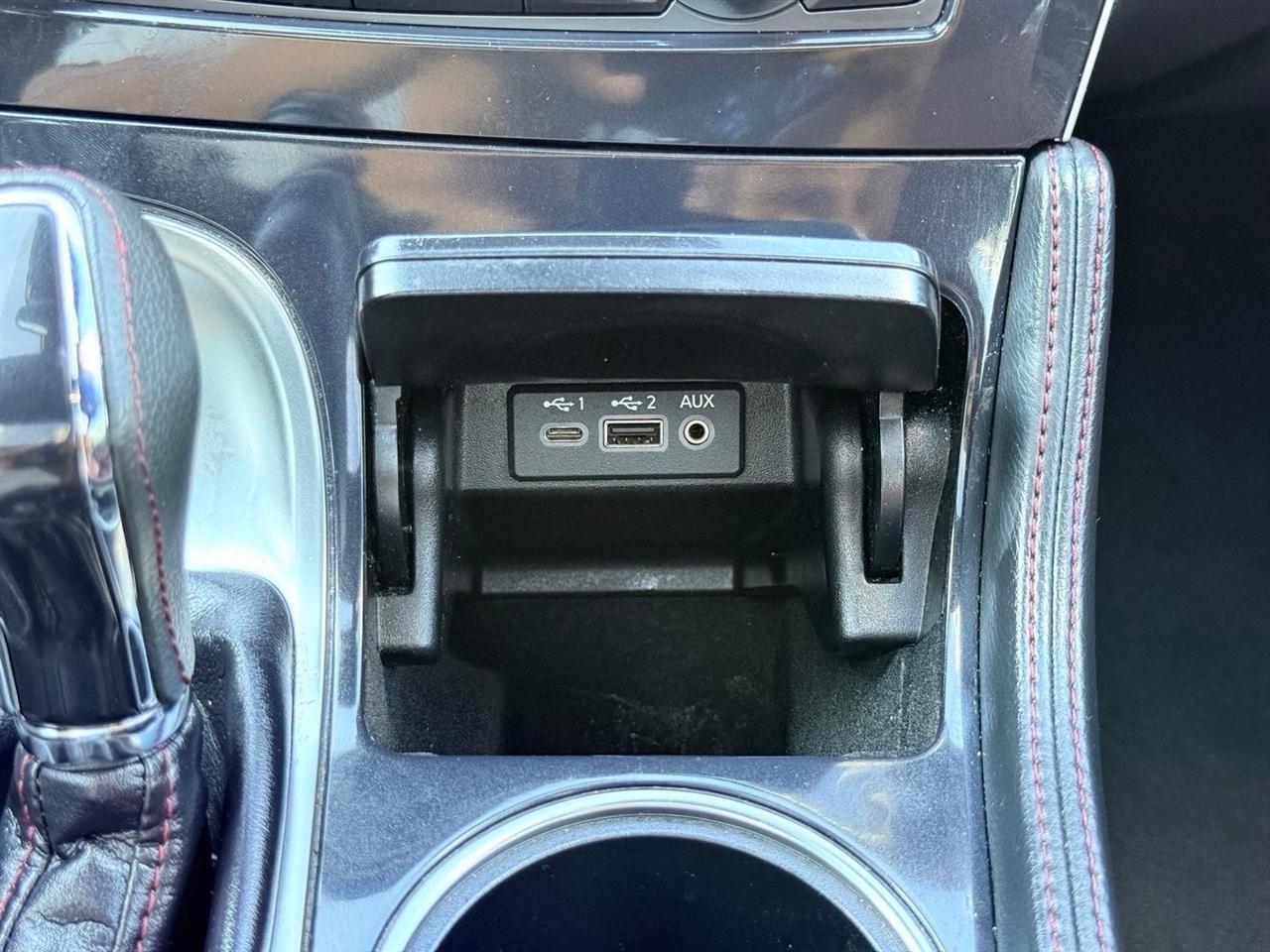 Nissan Maxima  2021