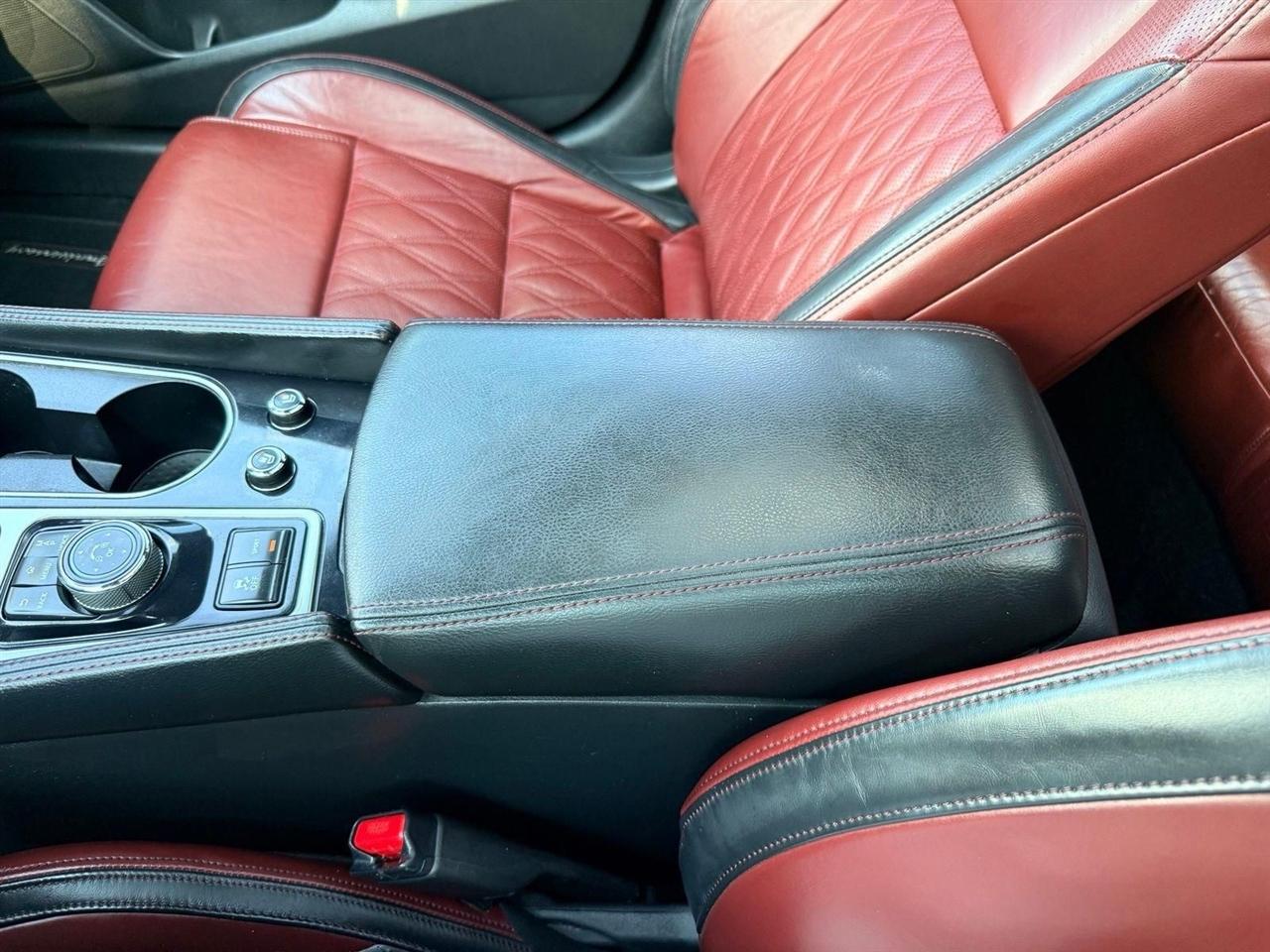 Nissan Maxima  2021