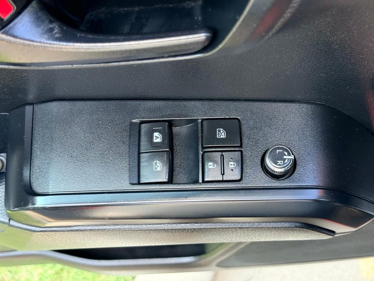 Toyota Tacoma  2016