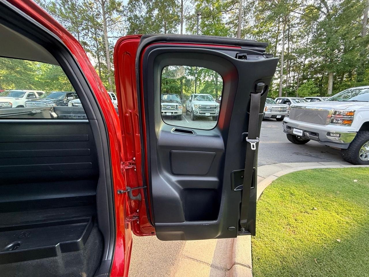 Toyota Tacoma  2016