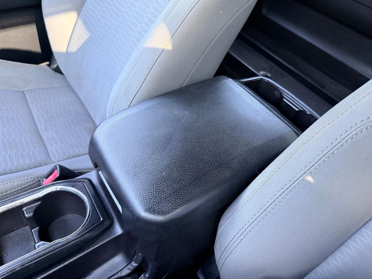 Toyota Tacoma  2016