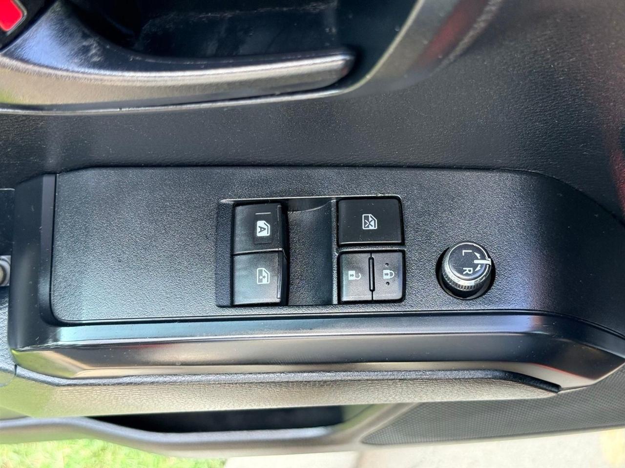 Toyota Tacoma  2016