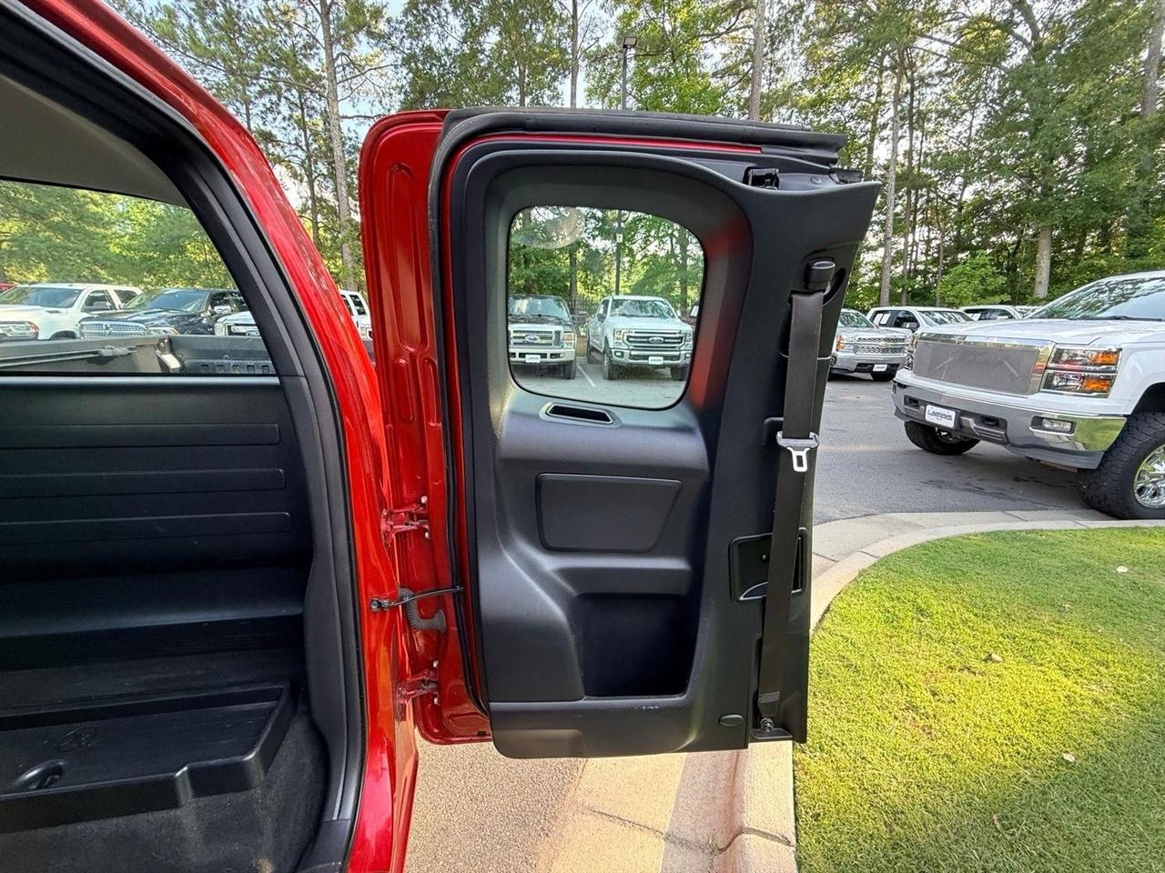 Toyota Tacoma  2016