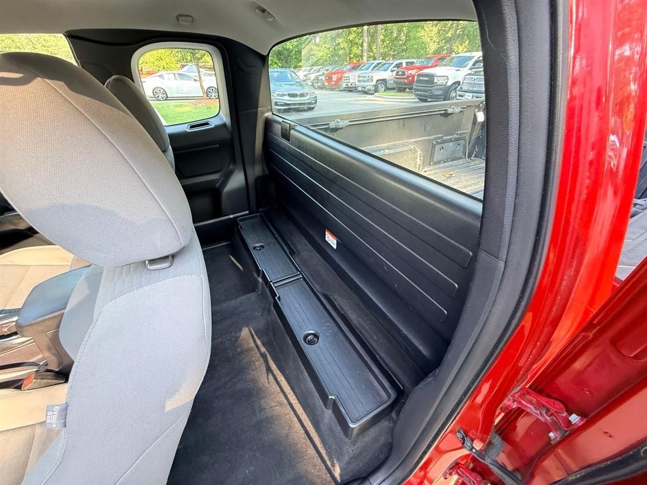 Toyota Tacoma  2016