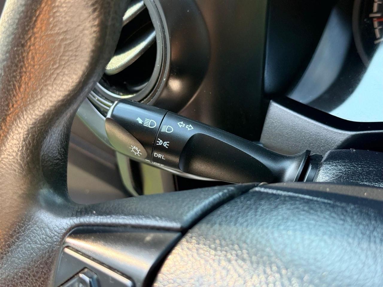 Toyota Tacoma  2016
