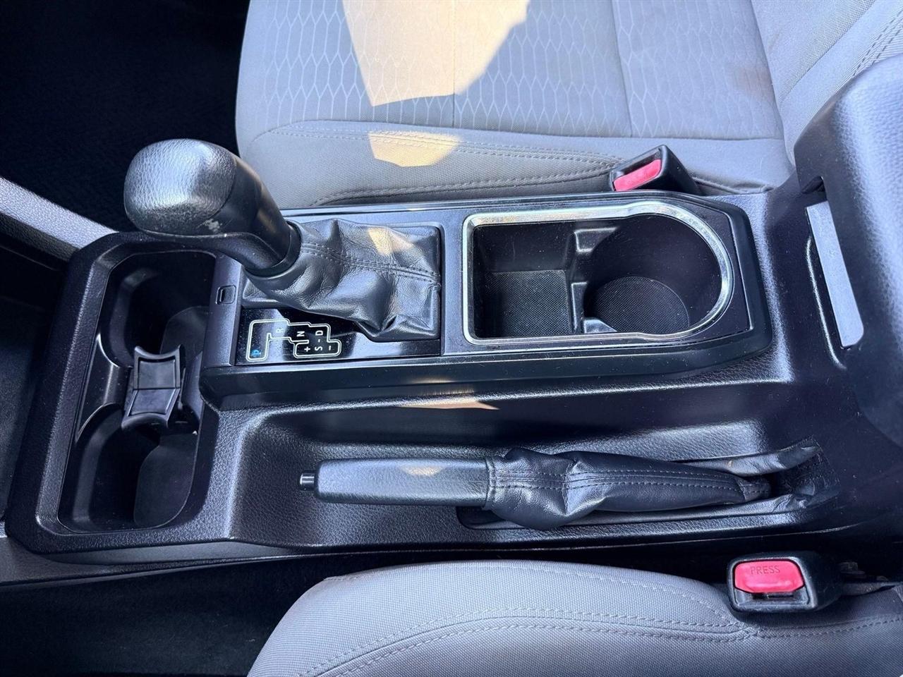 Toyota Tacoma  2016