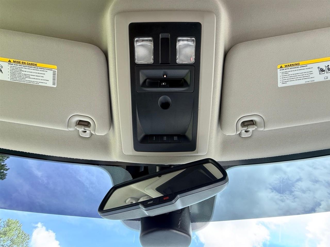 RAM 1500  2018